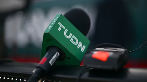 TUDN perdería a Chivas.