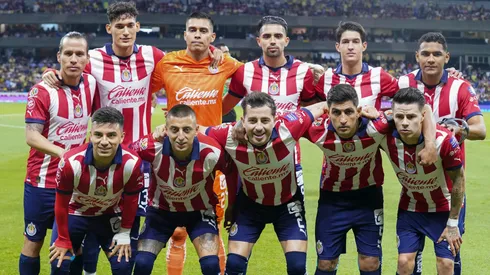Chivas jugó su último partido del Clausura 2024.