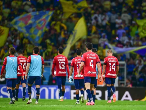 ¡Al Rebaño volvió a faltarle lo mismo de siempre!