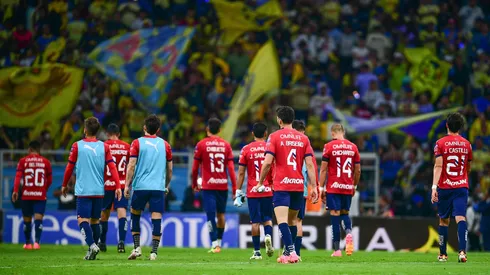 Lo que le faltó a Chivas para pelear por el título.