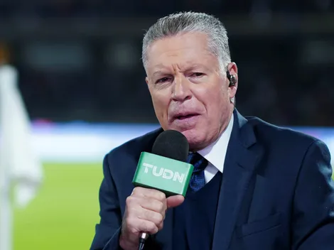 La dura crítica de Ricardo Peláez a Gago