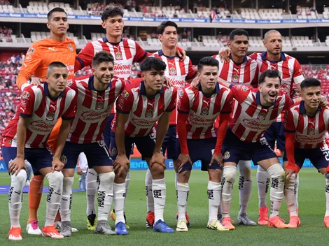 El jugador que recibió elogios pese a la eliminación