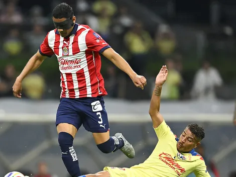 Tiba Sepúlveda dio respuesta a la segunda oferta que le envió Chivas
