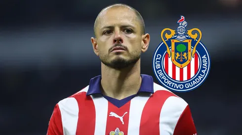 Hernández Balcázar publicó su promesa a la afición de Chivas para el Apertura 2024