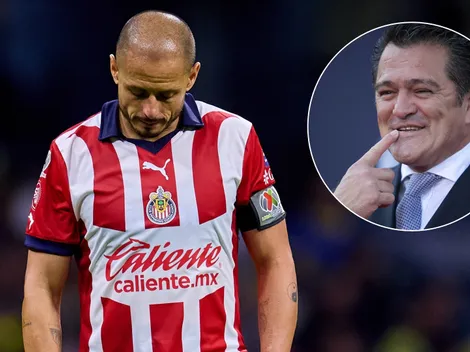 Hermosillo se burló de Chicharito Hernández