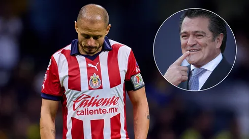 Hermosillo se burló de Chicharito.