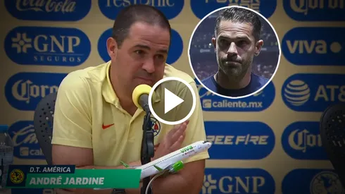 El entrenador brasileño del América cuestionó la exigencia del Clásico Nacional para el Guadalajara