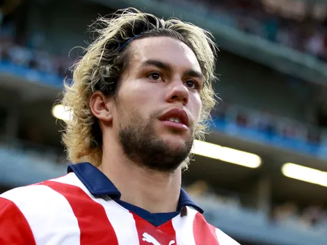 Los preocupantes números de Cade Cowell