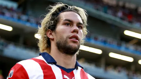 El rendimiento de Cade Cowell en Chivas.