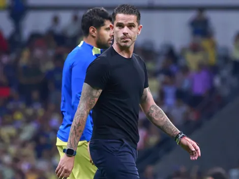 La cuenta pendiente de Gago como DT