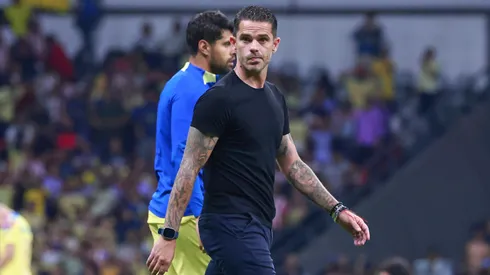 El karma que persigue a Fernando Gago.