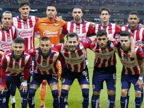 Afición señaló al culpable de la eliminación