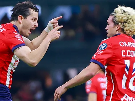 Divertida reacción de Cade Cowell ante épica broma de Alan Mozo