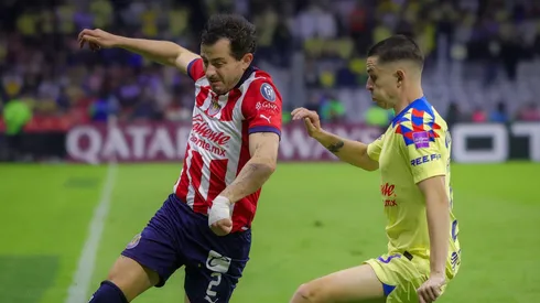 Las Chivas van por su pase a la Gran Final.