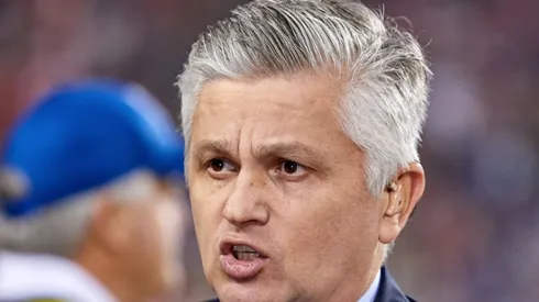 Sutcliffe es aficionado al América.