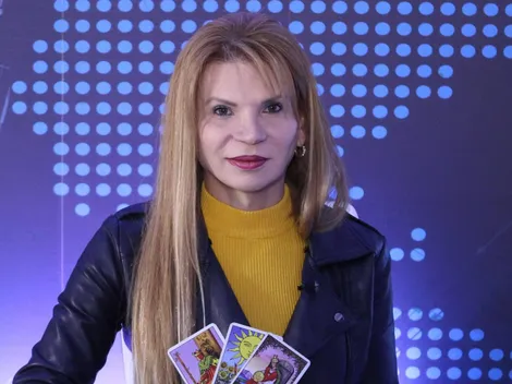 ¿Chivas es el campeón de Mhoni Vidente?