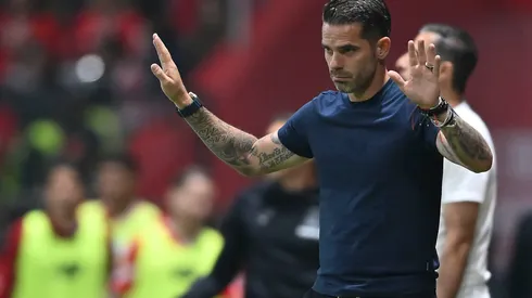 Gago tendría un as bajo la manga.