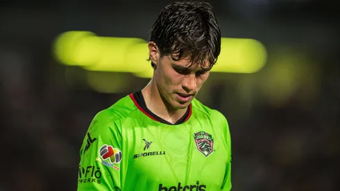 FC Juárez y su plan para engañar a Chivas y vender a Diego Campillo al América