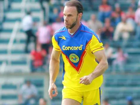 Zague exhibió al América tras la Ida de las Semifinales ante Chivas