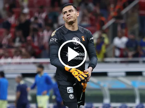 Malagón le respondió a los chivahermanos