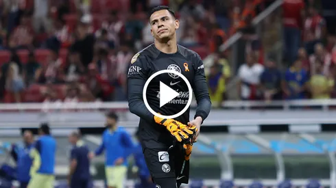 Malagón se lanzó. contra los seguidores del Rebaño.