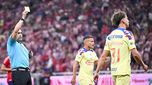 Árbitro confirmado para la semifinal de vuelta.