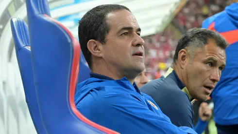 La amenaza de Jardine al América.