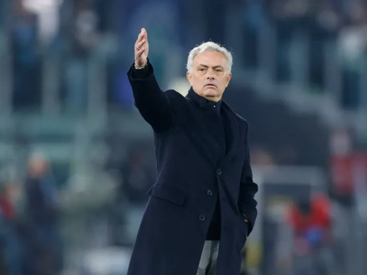 La sorprendente influencia de José Mourinho en Fernando Gago