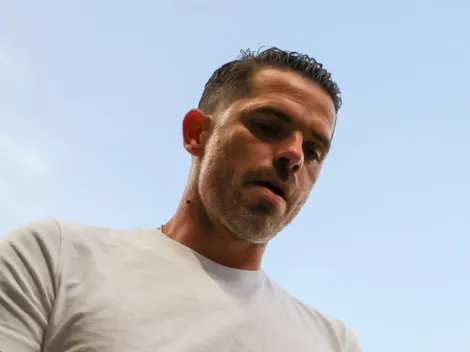 Ex-dirigido por Gago ayudaría a Chivas a concretar un fichaje