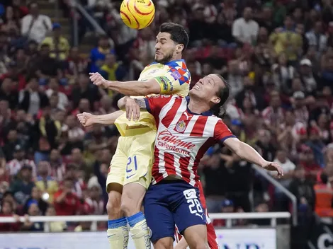 ¿El VAR benefició a Chivas sobre América? Esto dijo la FMF