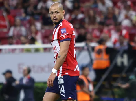 ¿Quién debe ser el 9 para la vuelta de Chivas vs. América?