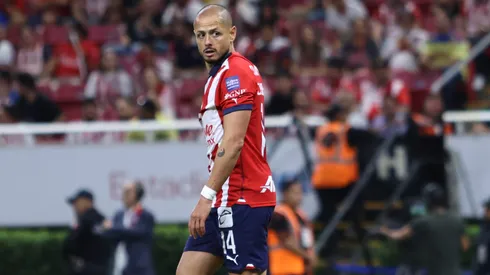¿Quién debe ser el nueve de Chivas?