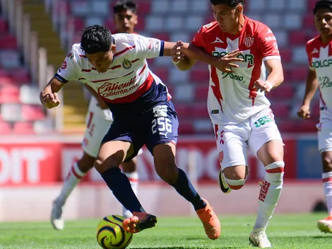 La motivación de Diego Latorre para la Final de Vuelta Sub18