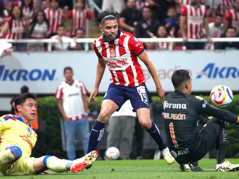 La contundente autocrítica de Ricardo Marín tras sus fallos