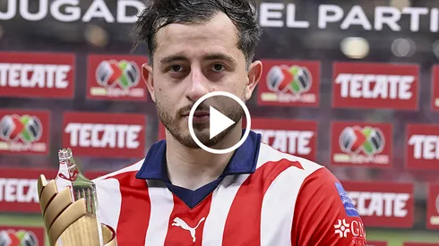 Alan Mozo se aventó una emotiva promesa para la vuelta del Clásico Nacional