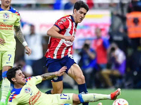 Afición elogia a José Castillo