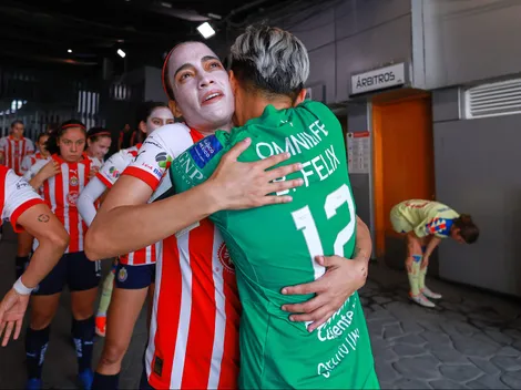 Chivas Femenil se levantará del fracaso