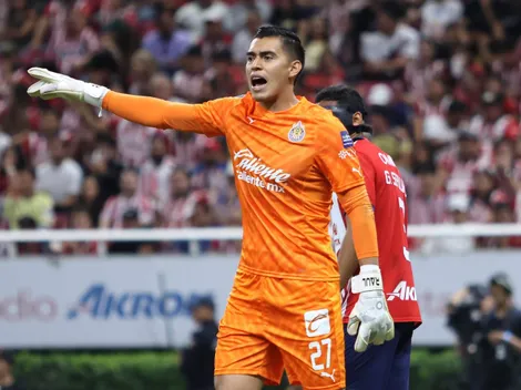 ¿Juegan en México vs. Brasil? Jaime Lozano tomó importante decisión con Raúl Rangel