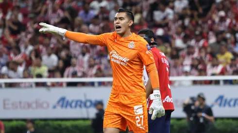 La importante decisión que habría tomado Jaime Lozano con el Tala Rangel.