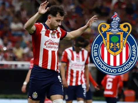 Se confirma lo que todos esperan con Alan Mozo