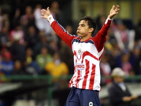 El dato que ilusiona a la afición de Chivas