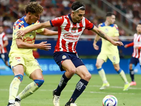 Noticias de Chivas hoy 16 de mayo