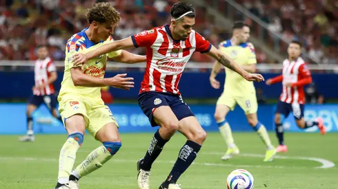 Gago defendió a Ricardo Marín.