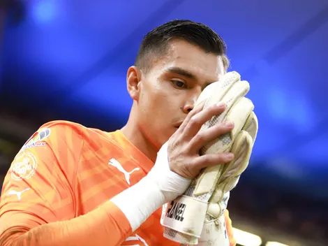 Se confirmó lo del Tala Rangel y la Selección Mexicana