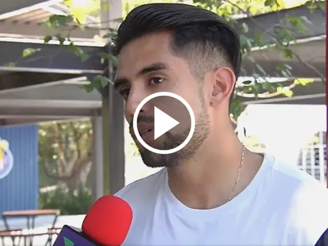 Lo que debe hacer Chivas para avanzar a la Final: Ricardo Marín