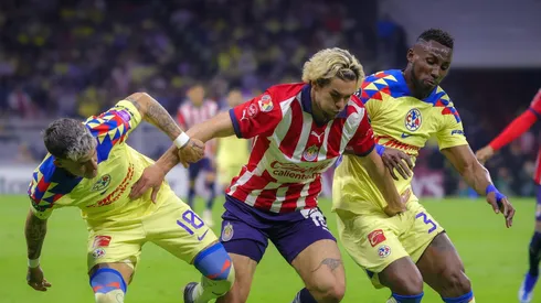 Los rojiblancos requieren de un buen resultado en casa.