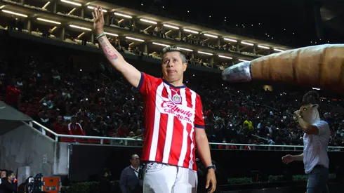 El exjugador del Rebaño fue campeón en el 2006 en la Final ante Toluca.