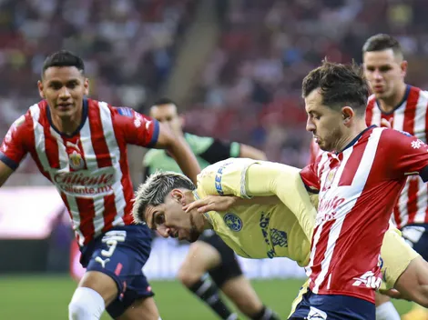 Chivas lanza recomendaciones a su afición para llegar al Akron