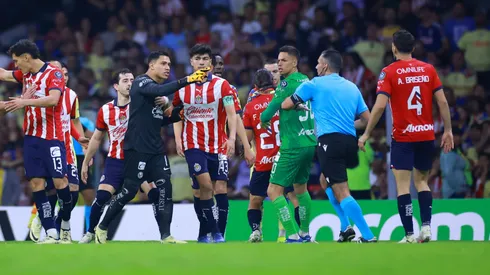 En Guadalajara saben que todo puede pasar con los nazarenos.