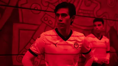 La razón por la que José Juan Macías no llegaría a León.